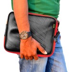 Ecowings Hand bag Swan EW-101 